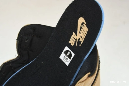 Air Jordan High OG “Heirloom” 1 Retro 0905